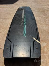 Tavola kitesurf vantage 133x39 2024 (donna)