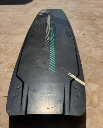 Tavola kitesurf vantage 133x39 2024 (donna)
