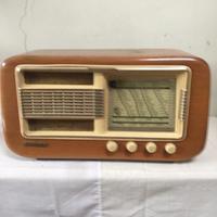 RADIO D' EPOCA marca IRRADIO