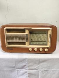 RADIO D' EPOCA marca IRRADIO