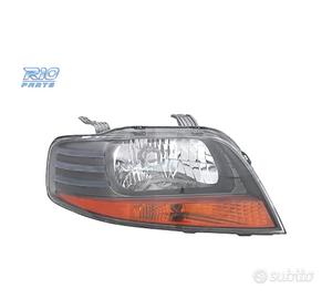 FARO DESTRO DAEWOO CHEVROLET KALOS 02-08