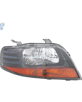 FARO DESTRO DAEWOO CHEVROLET KALOS 02-08