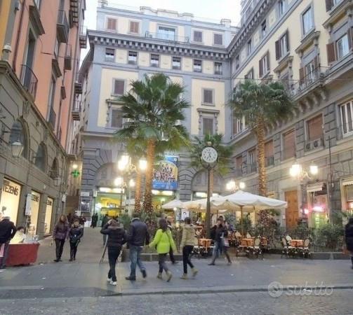 Posto letto per studente referenziato no residente