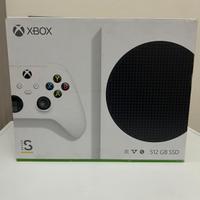 xbox serie s
