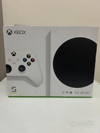 xbox serie s