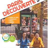 paris decouverte 3 9788861616493