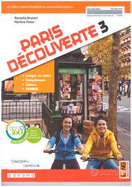 paris decouverte 3 9788861616493