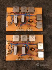 Klipsch La Scala crossover Type AA