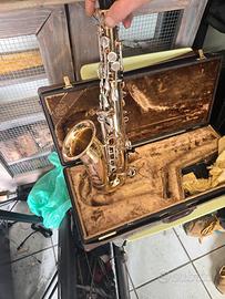 sax contralto 