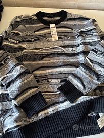 Maglione lama Sisley