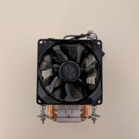 Dissipatore aria Cooler Master Hyper H412R