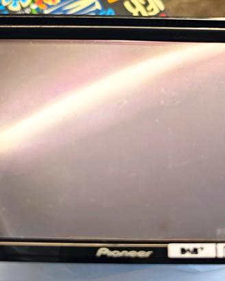Pioneer AVH -Z5200 