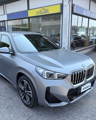 BMW X1 sdrive18d MSport auto