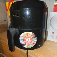 Moulinex Friggitrice ad Aria Easy Fry Deluxe 4.2L