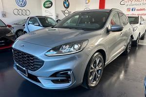 Ford Kuga 1.5 EcoBlue 120 CV aut. 2WD ST-Line PROM