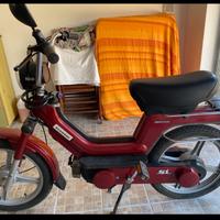 Piaggio SI