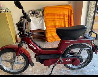 Piaggio SI