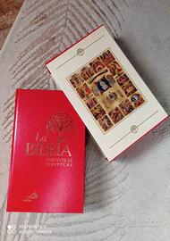 La Bibbia formato gigante Scrutate le Scritture