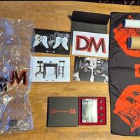 Depeche mode  Borsa USA