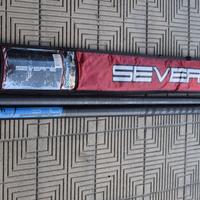 WINDSURF Albero SEVERNE BLUE 3.70 Rdm 2025( C90% )