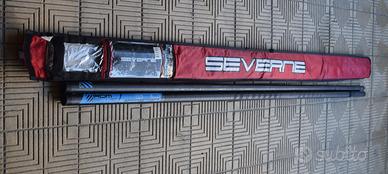 WINDSURF Albero SEVERNE BLUE 3.70 Rdm 2025( C90% )