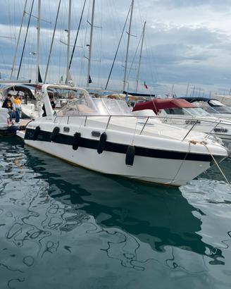 Con posto barca Mano 26,50 pronta per l estate