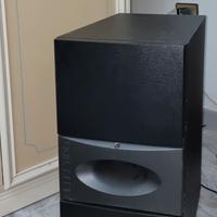 subwoofer celestion