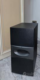 subwoofer celestion