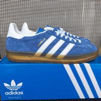 adidas Gazelle Indoor X Bad Bunny San Juan