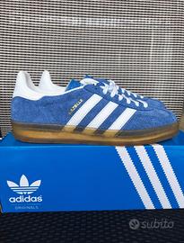 adidas Gazelle Indoor X Bad Bunny San Juan