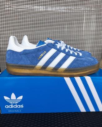 adidas Gazelle Indoor X Bad Bunny San Juan