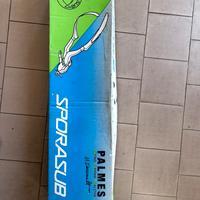 Pinne da apnea Sporasub