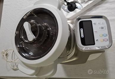 Moulinex i companion