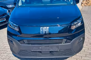 Fiat Doblo Doblò 1.5 BlueHdi 100CV Combi N1