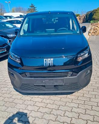 Fiat Doblo Doblò 1.5 BlueHdi 100CV Combi N1
