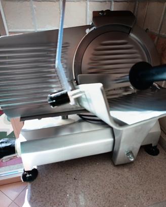 Affettatrice professionale Fac 
