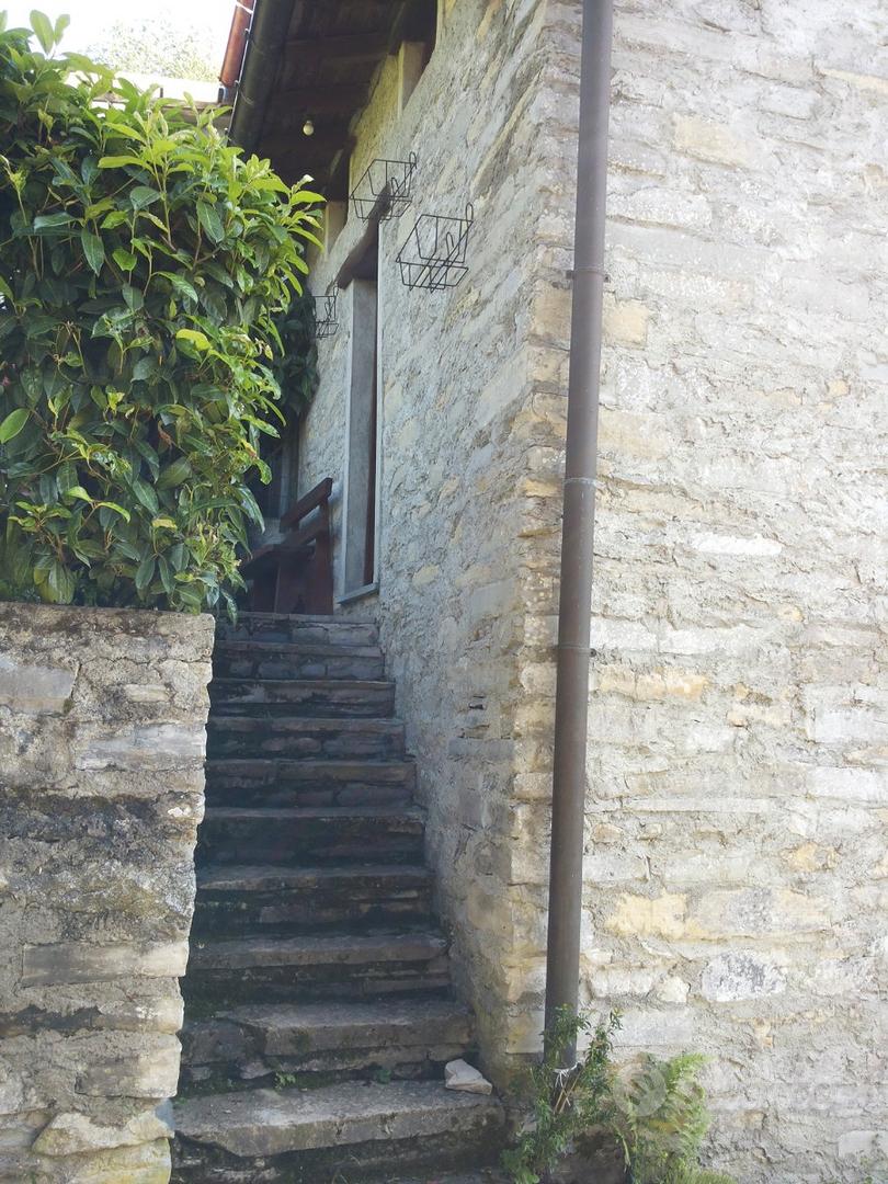 Rustico di montagna - Vista 5
