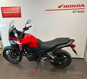 Honda NX 500