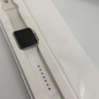 Apple Watch 7000 series 42mm aluminium