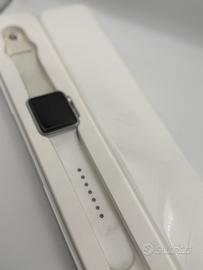 Apple Watch 7000 series 42mm aluminium