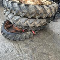 Pneumatici ruote strette uso agricolo 2 misure