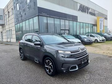 CITROEN C5 Aircross PureTech 130 S&S