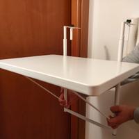 Tavolino da balcone TORPARO IKEA 