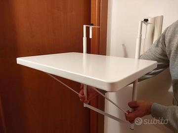 Tavolino da balcone TORPARO IKEA 