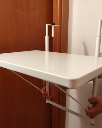 Tavolino da balcone TORPARO IKEA 