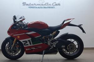 Ducati Panigale V2 TROY BAYLISS CHAMPIONSHIP 20" A