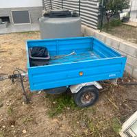 Carrello appendice