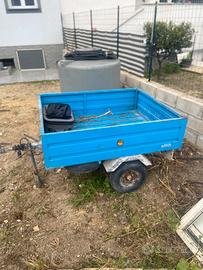 Carrello appendice