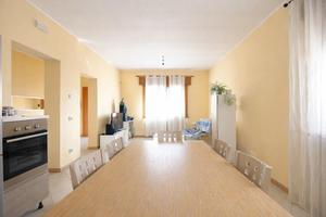 PORZIONE DI BIFAMILIARE A SCORZÈ