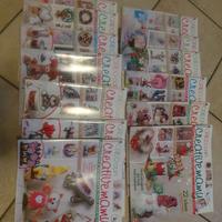 riviste Creative Mamy